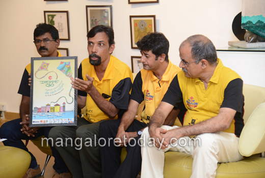 Team Mangalore 1